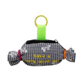 Fun Candy-Shaped Mini Pouch