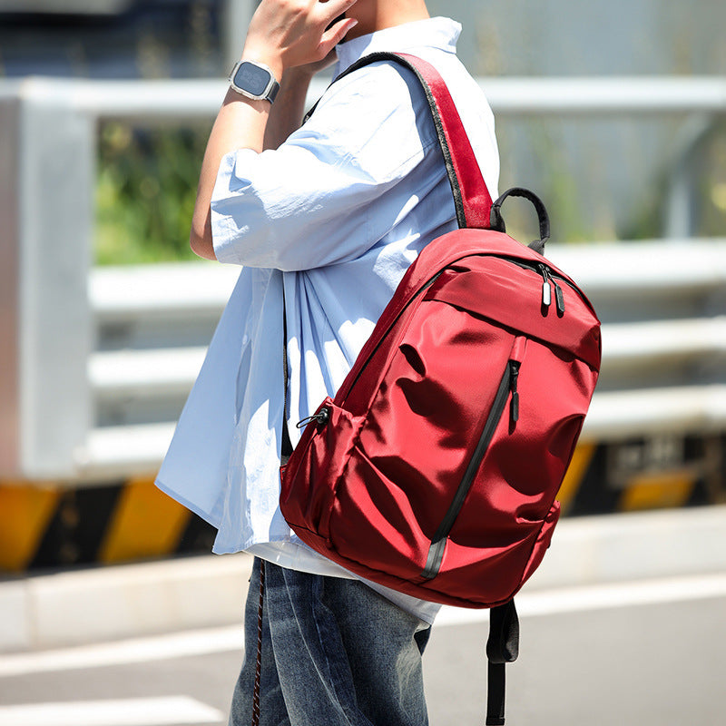Modern Sleek Backpack Calm Wears
