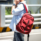 Modern Sleek Backpack Calm Wears