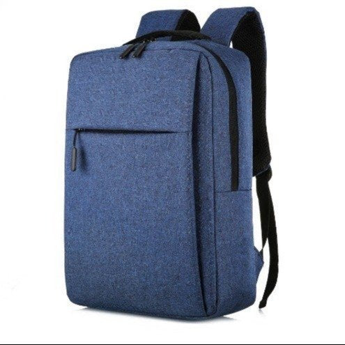 Multi-purpose backpack with laptop compartment