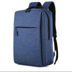 Multi-purpose backpack with laptop compartment