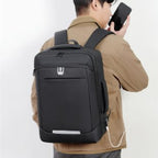Versatile Travel Backpack