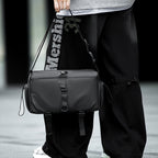 Versatile Urban Messenger Bag Calm Wears