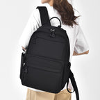 Versatile Multi-Functional Travel Backpack