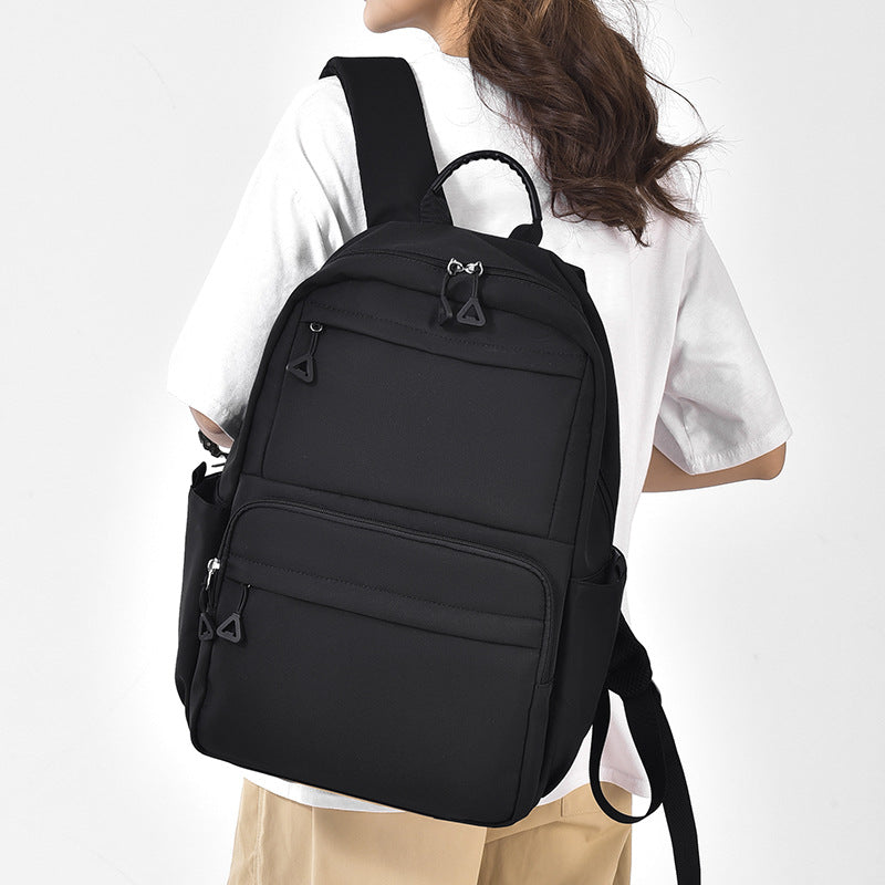 Versatile Multi-Functional Travel Backpack