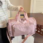 Durable Travel Gym Duffle Bag