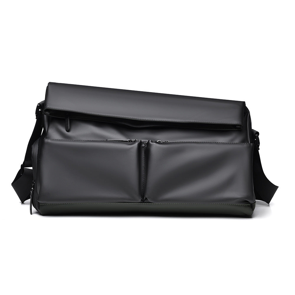 Versatile Messenger Bag
