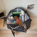 Multi-Purpose Workout Duffel Bag