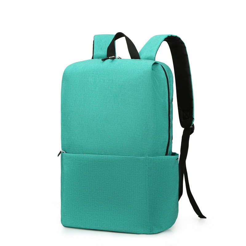 Lightweight Travel Backpack Calm Wears