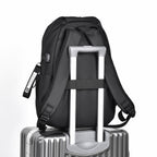 Versatile Tech-Ready Backpack