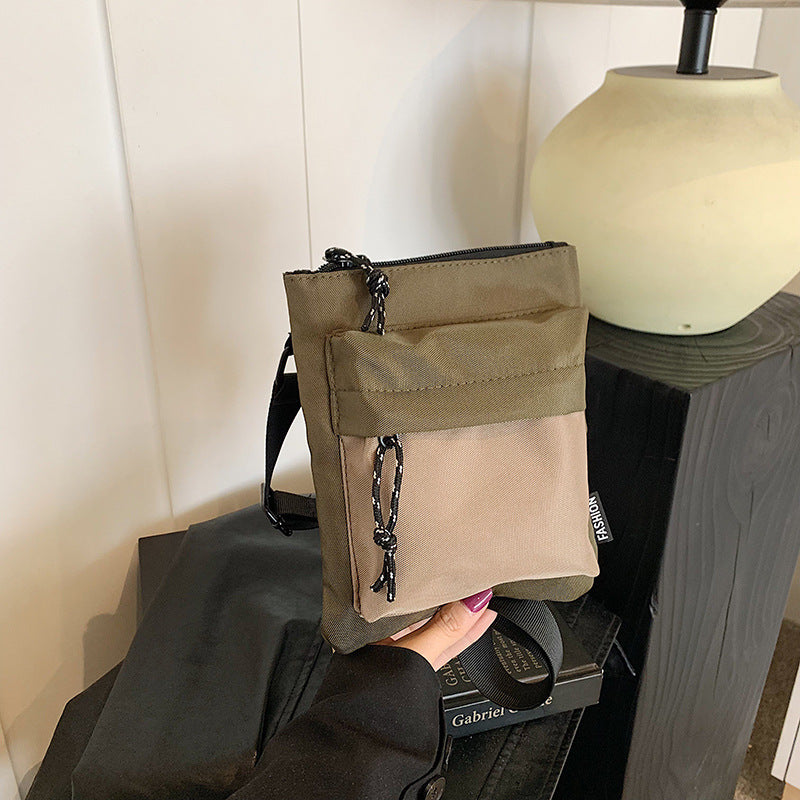 Multifunctional Mini Bag