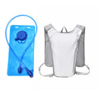Hydration-Compatible Running Backpack