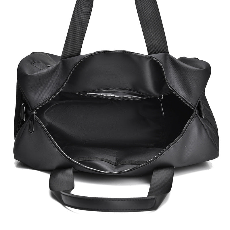 Compact Travel Duffel Bag