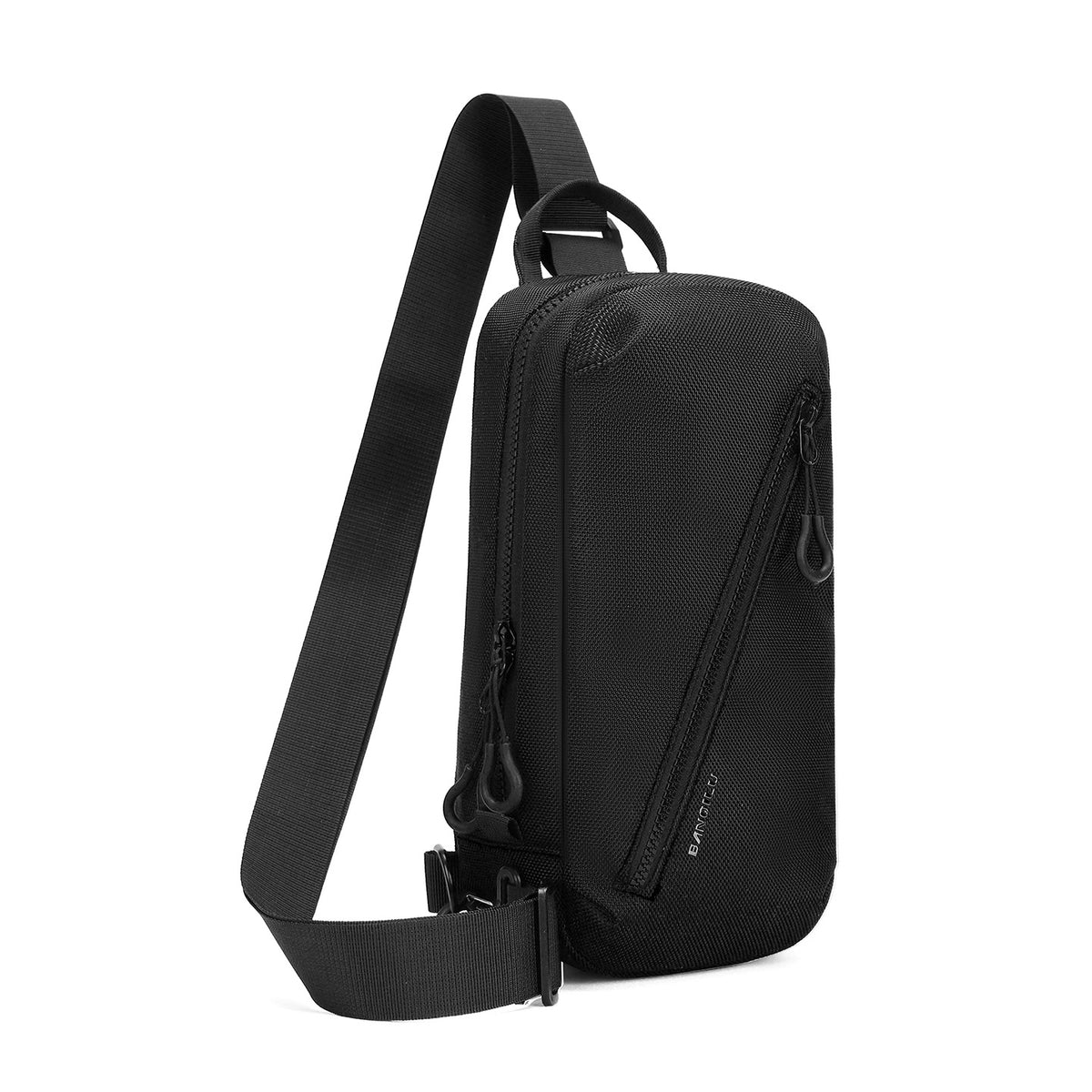 Crossbody Urban Utility Bag