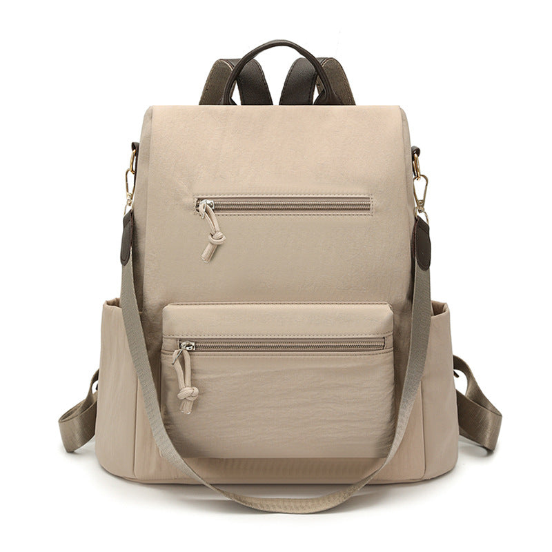 Versatile and Stylish Backpack