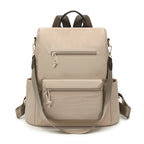 Versatile and Stylish Backpack