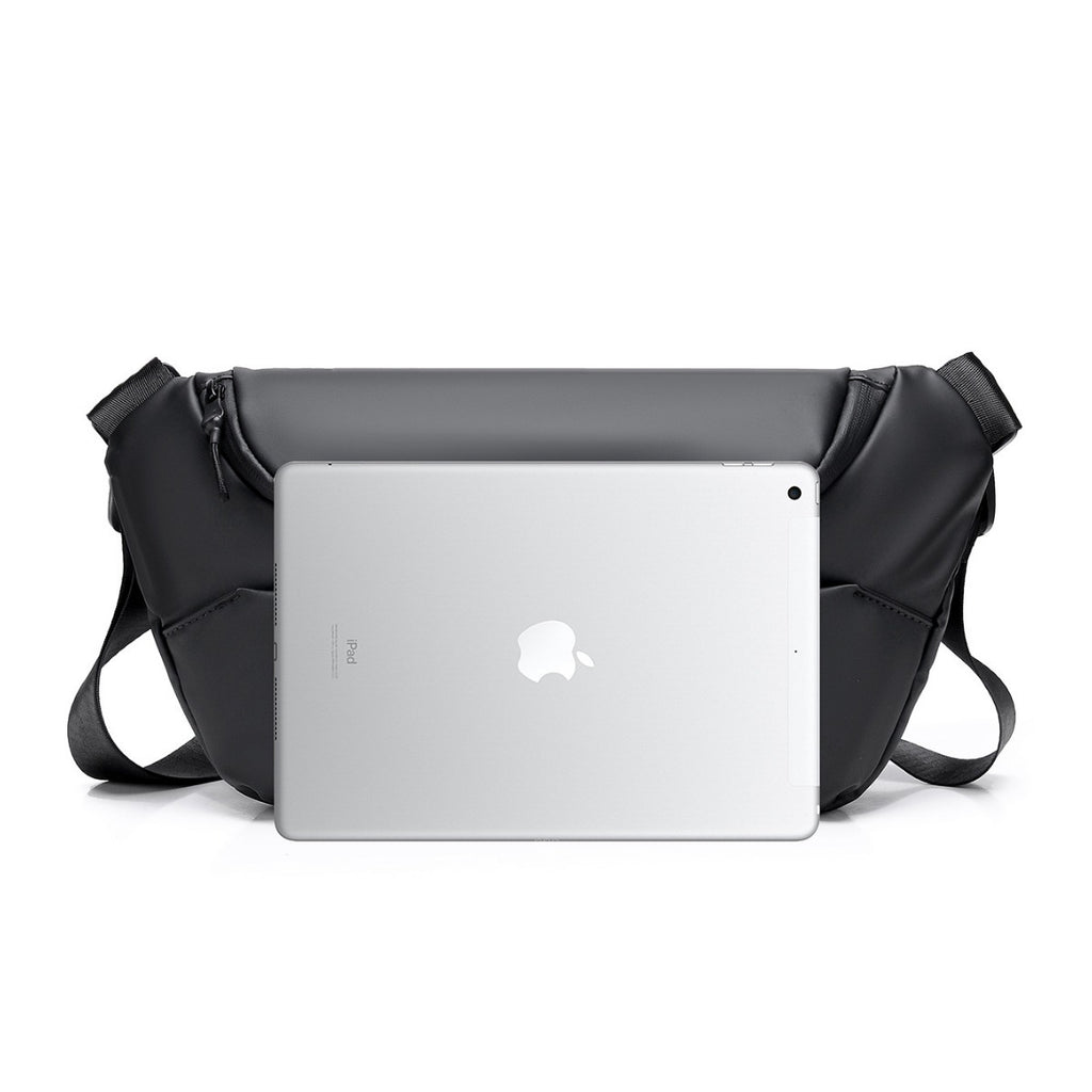Adjustable Crossbody Sling Bag