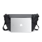 Adjustable Crossbody Sling Bag