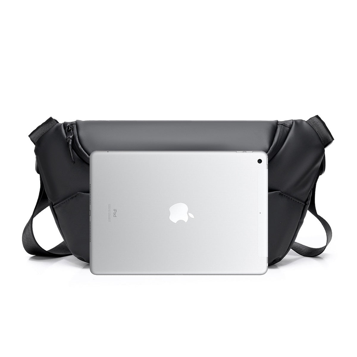 Adjustable Crossbody Sling Bag