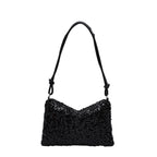 WoSparkling Sequin Evening Handbag
