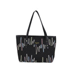 Stylish Art-Inspired Tote Bag