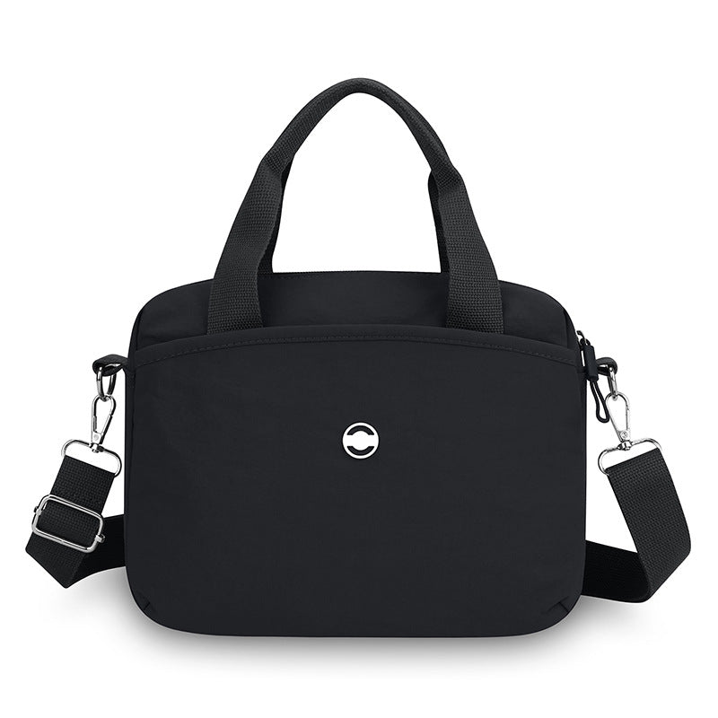 Compact Professional Briefcase