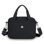 Compact Professional Briefcase