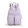 Functional Backpack