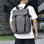 Modern Water-Resistant Backpack