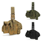 Tactical Utility Belt Pouch