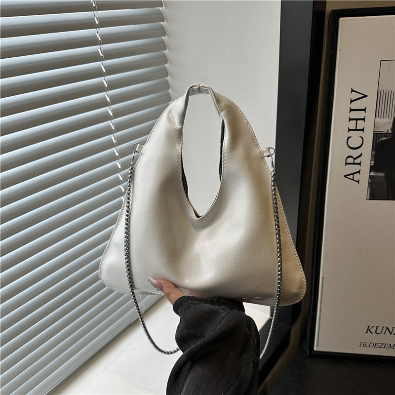 Ladies elegant tote bag-https://detail.1688.com/offer/937539291664.html-Calm Wears-Black-nothing-Calm Wears