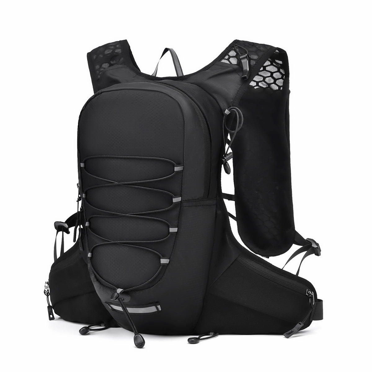 Lightweight Hydration Running Vest