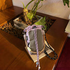 Lightweight Drawstring Utility Bag