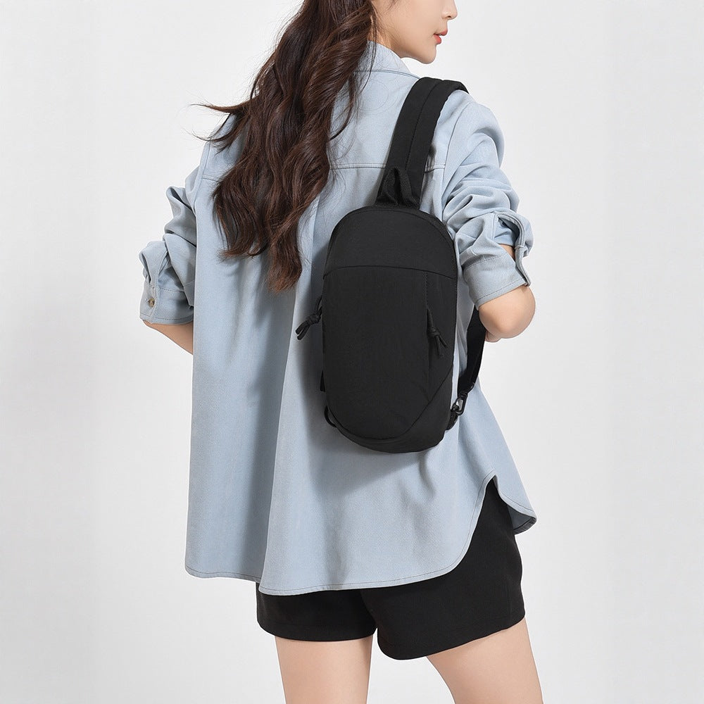 Lightweight Sling Bag