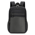 High-Capacity Tech-Optimized Backpack