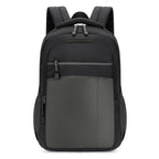 High-Capacity Tech-Optimized Backpack