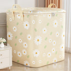 Unisex Decorative Fabric Storage Bin