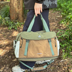 Lightweight Travel Duffle