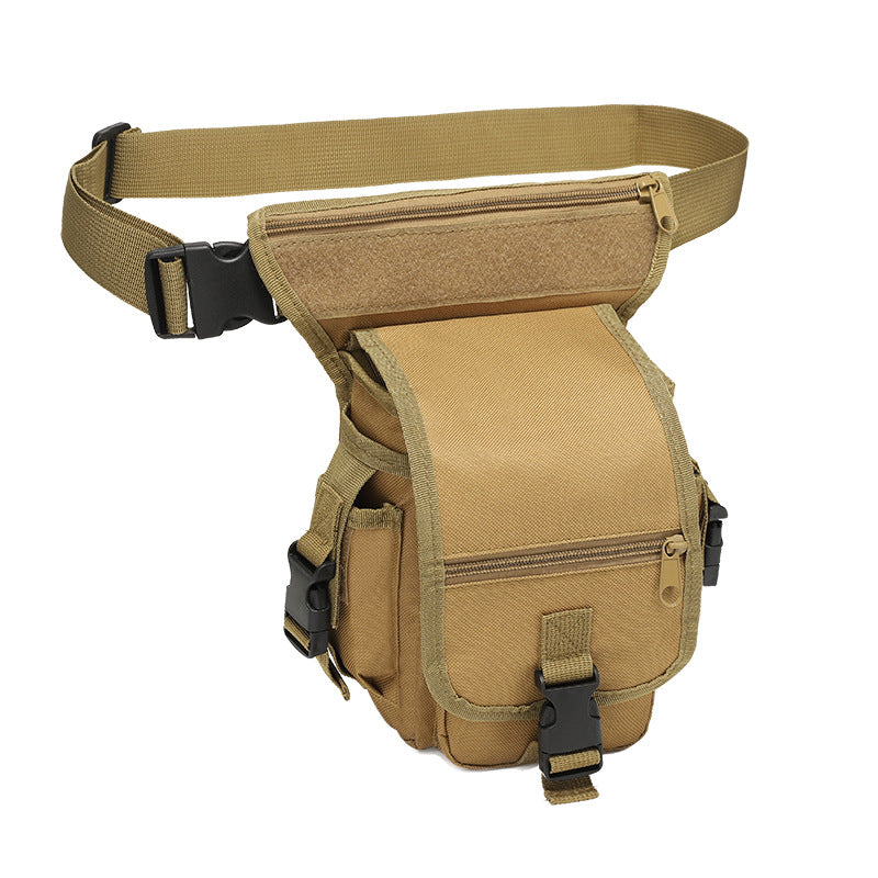 Tactical Hip Fanny Pack