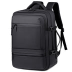 Professional Multi-Functional Business Backpack Calm Wears
