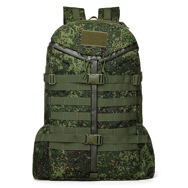 Tactical Multi-Purpose Adventure Backpack