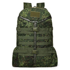 Tactical Multi-Purpose Adventure Backpack