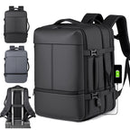 Versatile Business Travel Backpack