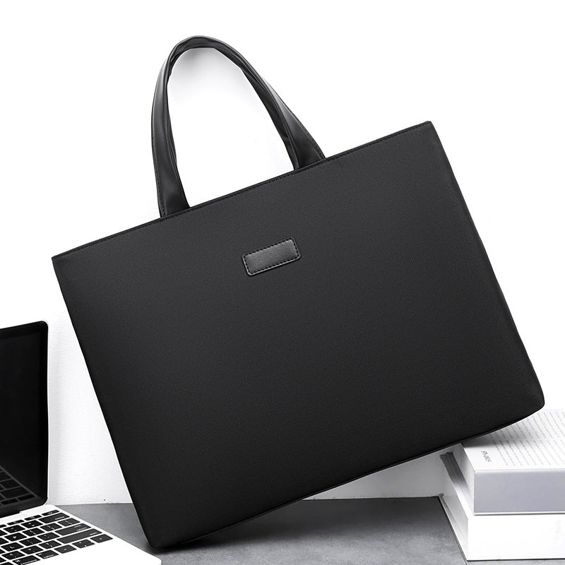 Stylish Laptop Tote Bag
