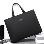Stylish Laptop Tote Bag