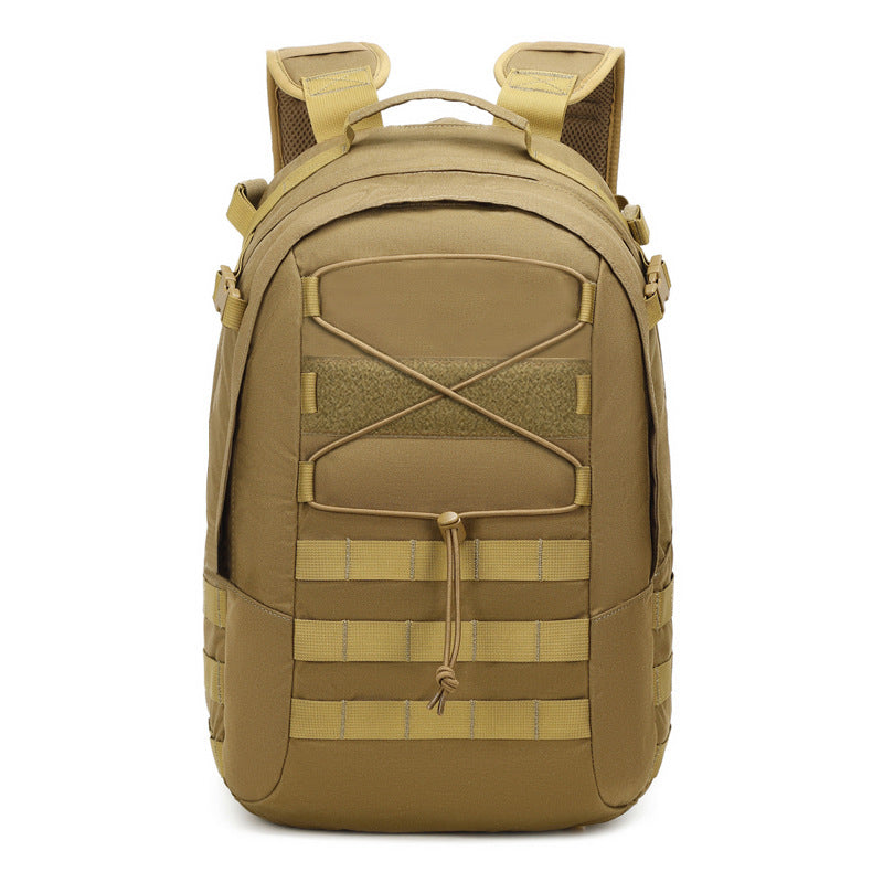 Multi-Functional Tactical Backpack