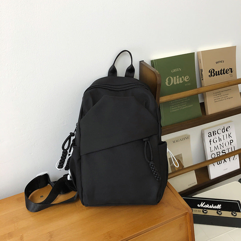 Versatile Everyday Sling Backpack