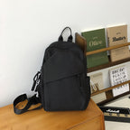 Versatile Everyday Sling Backpack