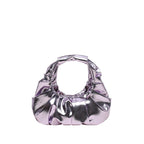 WoMetallic Fashion Handbag