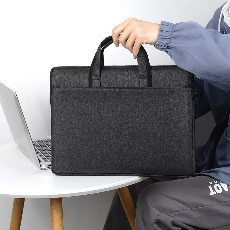 Professional Protective Laptop Bag